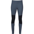 Bergans Fløyen V2 Tights Damen  Tights & Leggings blau Größe XS Trekking  Wid