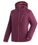 Maier Sports Damen Ribut 3in1 Jacke 44