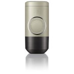 Wacaco - Minipresso NS2 Gr 80 ml taupe