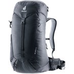 Deuter AC Lite 32 EL   Wanderrucksack schwarz Größe 32L Trekking