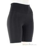 The North Face Flex 8IN Damen Fitnessshort-Schwarz-S