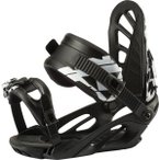FIREFLY Herren Softbindung A7.1, Größe S in Schwarz