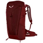 Salewa - Women's Alp Mate 24 - Wanderrucksack rot