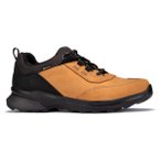 Hanwag - Fortavo Low SF Extra GTX - Multisportschuhe 41,5 schwarz/orange