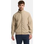 INDICODE Übergangsjacke INCatall, Größe M in Beige