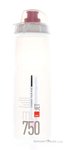 Elite Jet Plus 750ml Trinkflasche-Transparent-One Size
