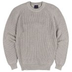 Oxbow - Harbour Jumper - Pullover Gr M grau