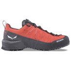 Salewa - Women's Wildfire Leather 2 GTX - Approachschuhe 37 bunt