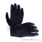 Endura Singletrack Windproof Bikehandschuhe-Schwarz-M