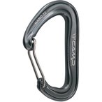 Camp Nano 22 Karabiner  Karabiner grau Größe One Size