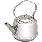 Petromax tk1 - 1,5 Liter Wasserkessel uni
