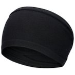 Asics - Performance Head Band - Stirnband Gr One Size schwarz