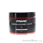 Dynamic Carbon Assembly Paste 400g Montagepaste-Schwarz-One Size