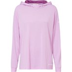 Vaude Mineo  Damen  Hoodies rosa Größe S Lifestyle  Atmungsaktiv
