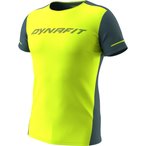Dynafit Alpine 2  Herren  T-Shirts gelb Größe XXL Trekking  Atmungsaktiv