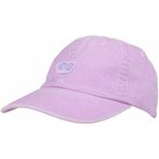Santa Cruz Groovy Stack Cap Damen  Basecaps lila Größe ONE SIZE Lifestyle Haut