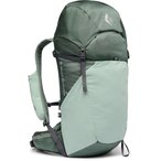 Black Diamond Trail Vista 28   Wanderrucksack gruen Größe 28L | M-L Trekking