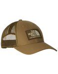 The North Face - Wander-Trucker-Kappe &ndash; Unisex &ndash; Mudder Trucker Ceda