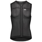 POC - VPD Air Vest - Protektor Gr M grau/schwarz