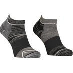 Ortovox Alpine Low  Herren  Wandersocken schwarz Größe 45  Trekking  Elastisch