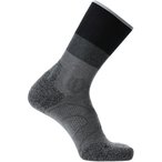 Uyn Trekking One Cool  Herren  Wandersocken grau Größe 39  Camping  Hautfreund