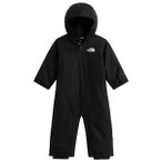 The North Face - Kid's Baby Freedom Insulated Snowsuit - Overall Gr 3 Months sch
