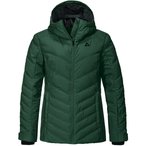 Schöffel Style Alerce  Damen  Isolationsjacke tuerkis Größe XL Skifahren | Fr