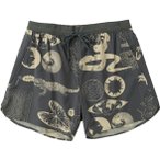 Roark Revival Alta 5 Herren Laufshorts ( Anthrazit M)