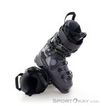 Atomic Hawx Prime 115 S BOA GW Damen Skischuhe-Lila-27