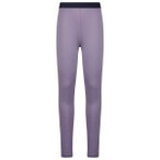 Heber Peak - Kid's Merino190 RootHe. Long Pants - Merinounterwäsche Gr 152 rosa