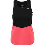 CLN ATHLETICS Tank Top Switch, Größe S in Rot