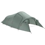 VAUDE Allround Ferret XT 3P - Drei Personen Zelt agave