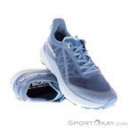Scarpa Golden Gate 2 ATR Herren Traillaufschuhe-Hell-Blau-41