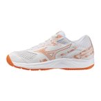 MIZUNO Kinder STEALTH STAR 3 Jr.(C), Größe 34 ½ in Schwarz