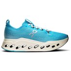 On Cloudsurfer Max Damen Laufschuhe ( Hellblau 37,5 US, EU |)