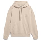 ARMEDANGELS - Iconic Å Kiraan GMT Dye Hoodie - Hoodie Gr S beige