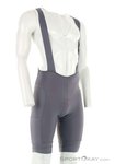Castelli Unlimited 2 Cargo Bib Herren Bikeshort-Grau-XXL