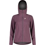 Maloja Damen OtaviaM. Jacke (Größe S, lila)