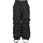Didriksons Narvi 2 Hose Kinder  Isolationshose schwarz Größe 90 Trekking  Isol