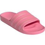 adidas Adilette Aqua Sandale  Sandalen rosa Größe 40.5  Lifestyle Schnell troc