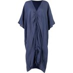 Barts Tavira Kleid Damen  Kleider blau Größe ONE SIZE Lifestyle  Widerstandsf�