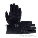 Fox Defend Pro Winter Bikehandschuhe-Schwarz-L