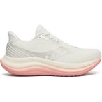 SAUCONY Damen Laufschuhe TRIUMPH 23, Größe 38 in Weiß