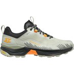 Garmont 9.81 Engage GTX  Herren  Zustiegsschuhe grau Größe 44.5 Trekking  Atmu