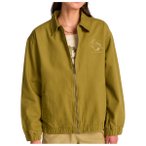 Billabong - Women's Chill Time Jacket - Freizeitjacke Gr S oliv