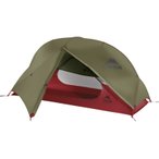 MSR Hubba NX - 1 Personen Zelt green