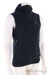 Dynafit Mezzalama Polartec Alpha Herren Tourenweste-Schwarz-M