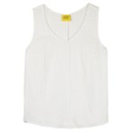 Oxbow - Women's Domingo Top - Top Gr XS weiß