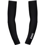 POC Thermal   Armlinge schwarz Größe S Trailrunning | Mountainbike | Rennrad |