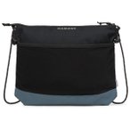 Mammut - Alto Sacoche - Umhängetasche Gr 3 l schwarz